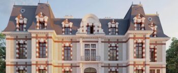 Aperçu du programme neuf CHÂTEAU TOULOUSE-LAUTREC à Mordelles (35310) - image 1