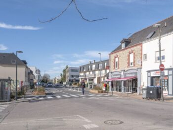 Aperçu du programme neuf CHEMIN DES ALOUETTES à Chantepie (35135) - image 5