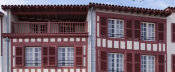 Cheval Blanc - programme neuf à BAYONNE