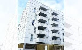 CIME ET PARC - programme neuf à TOURCOING