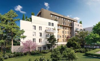 CITY LIFE - programme neuf à AVIGNON