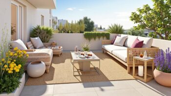 Le Domaine de Neuilly sur Seine - programme neuf à NEUILLY SUR SEINE
