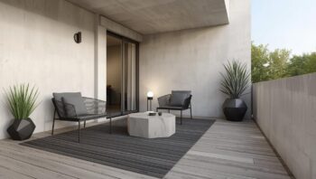 Aperçu du programme neuf CITY'ZEN - Investissement à Thonon Les Bains (74200) - image 1