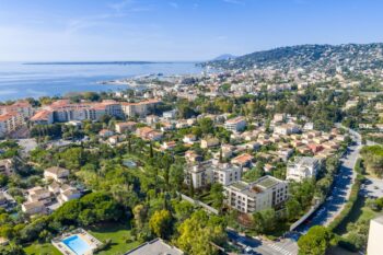Aperçu du programme neuf CLOS ANTIBES à Antibes (06600) - image 4