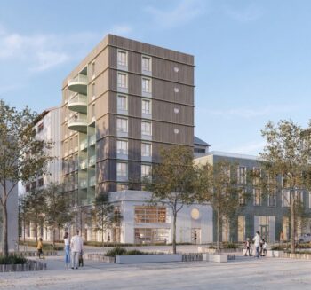 COCO - programme neuf à NANTES