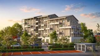 Convivance - programme neuf à TOURS