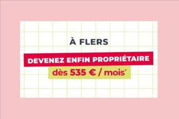 Aperçu du programme neuf COTE PARC à Flers (61100) - image 4