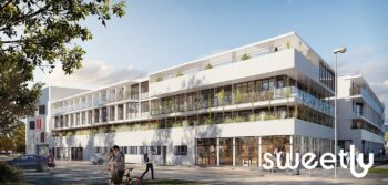 DOCK 54 - programme neuf à LA ROCHELLE