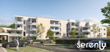 DOLCE VITA - programme neuf à BUXEROLLES