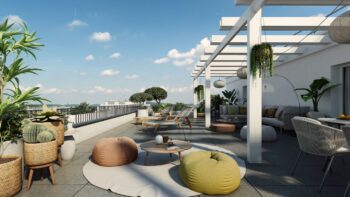 Aperçu du programme neuf DOMAINE 14 à Neuilly-Plaisance (93360) - image 2