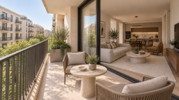 Aperçu du programme neuf Domaine Bellevue à Léognan (33850) - image 2