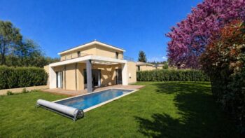 Domaine de l&rsquo;Oratoire - programme neuf à AIX EN PROVENCE