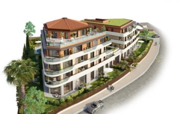 Aperçu du programme neuf Dora Mare à Antibes (06600) - image 5