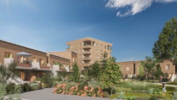 Eclor - programme neuf à BRETIGNY SUR ORGE