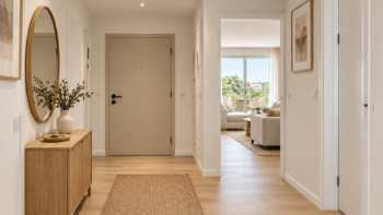 Aperçu du programme neuf EKO LODGE - MAISONS à Saint-Malo (35400) - image 3
