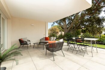 Aperçu du programme neuf Eleganza à Le Lavandou (83980) - image 3