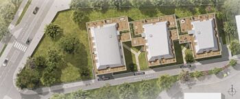 Aperçu du programme neuf EMPREINTE à Quint-Fonsegrives (31130) - image 3