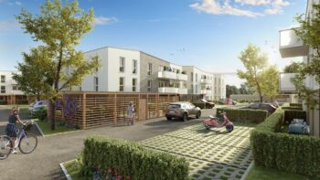 Aperçu du programme neuf ESPRIT COTTAGE à Phalempin (59133) - image 3