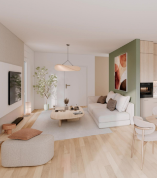 Aperçu du programme neuf ESPRIT VILLAGE à Ivry-sur-Seine (94200) - image 3
