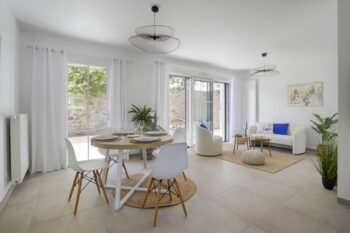 Aperçu du programme neuf FLEUR OCEAN - MAISONS à Erdeven (56410) - image 3