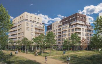Flora - programme neuf à BOISSY ST LEGER
