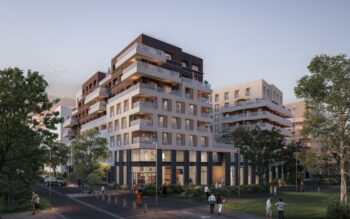 Aperçu du programme neuf Flora à Boissy-Saint-Léger (94470) - image 2