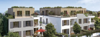 GREEN HARMONY - programme neuf à LIVRY GARGAN