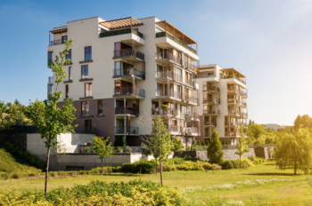 GREEN VALLEY – Commerces - programme neuf à BORDEAUX