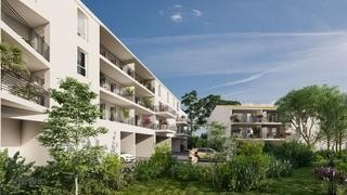 Heliodore - programme neuf à ORANGE