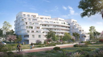 HOME SPIRIT 2 - programme neuf à TOULOUSE