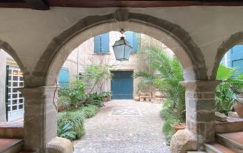 HÔTEL BÉNAVENT - programme neuf à MONTREDON DES CORBIERES