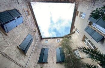 Aperçu du programme neuf HÔTEL BÉNAVENT à Narbonne (11100) - image 2
