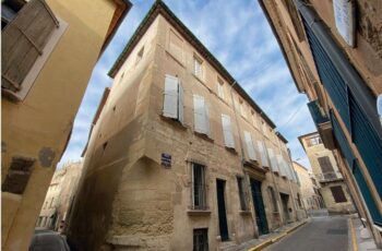Aperçu du programme neuf HÔTEL BÉNAVENT à Narbonne (11100) - image 5