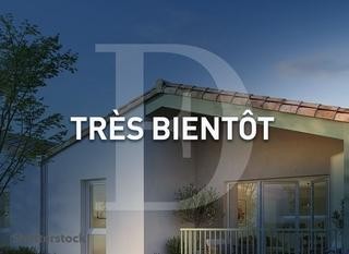 Hyphen – Maisons - programme neuf à LA ROCHELLE