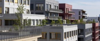 ILE EN SEINE – PA8 – LES BERGES - programme neuf à L ILE ST DENIS