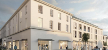 Imperio - programme neuf à MOUILLERON LE CAPTIF