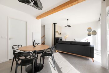 Aperçu du programme neuf INOUI à Bordeaux (33000) - image 2