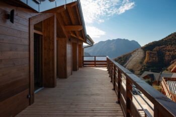 Inspiration - programme neuf à HUEZ