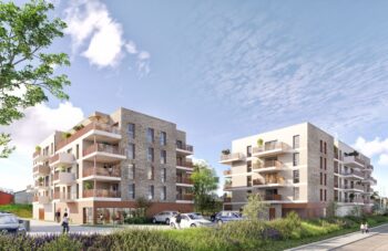 Aperçu du programme neuf IROIZ 2 à Crozon (29160) - image 2