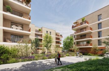 Aperçu du programme neuf IROIZ 2 à Crozon (29160) - image 3