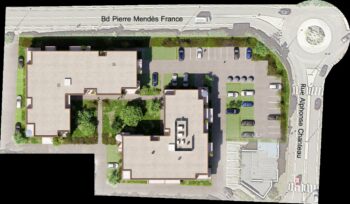 Aperçu du programme neuf IROIZ 2 à Crozon (29160) - image 4