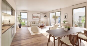 Aperçu du programme neuf IROIZ 2 à Crozon (29160) - image 5
