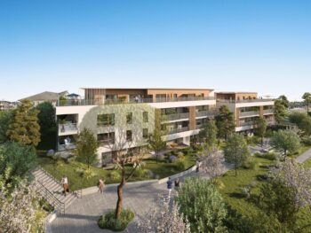 Aperçu du programme neuf Jardin d'Epona - PORNICHET à Pornichet (44380) - image 2