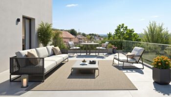 Villa Victoria LE PLESSIS ROBINSON - programme neuf à LE PLESSIS ROBINSON