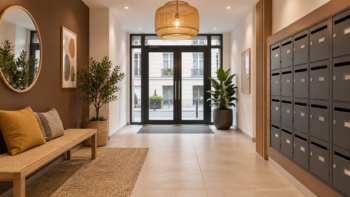 Aperçu du programme neuf JARDINS DES SENS à Serpaize (38200) - image 1