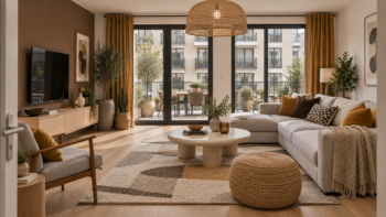 Aperçu du programme neuf JARDINS DES SENS à Serpaize (38200) - image 3