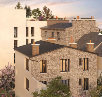 Aperçu du programme neuf Kalon An Arvor à Saint-Brieuc (22000) - image 3