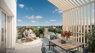 Ker Restel - programme neuf à ROSCOFF