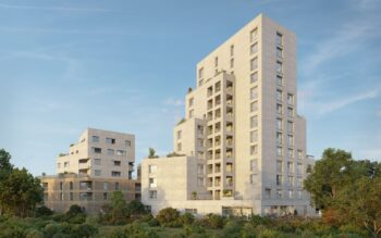 Aperçu du programme neuf KLEEZI | LOUIS GUILLOUX à Rennes (35000) - image 3