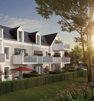 Aperçu du programme neuf Kuzh Heol à Arzon (56640) - image 2